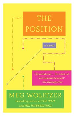 The Position - Wolitzer, Meg