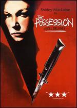 The Possession of Joel Delaney