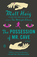 The Possession of Mr Cave