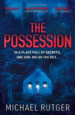 The Possession - Rutger, Michael