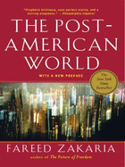 The Post-American World