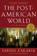 The Post-American World