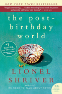 The Post-Birthday World