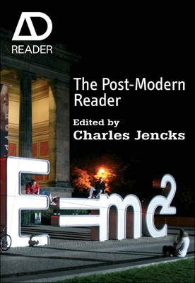 The Post-Modern Reader - Jencks, Charles (Editor)