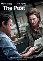 The Post - Steven Spielberg