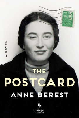 The Postcard - Berest, Anne, and Kover, Tina (Translated by)