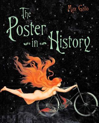 The Poster in History - Gallo, Max