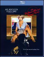 The Postman Always Rings Twice [Blu-ray]