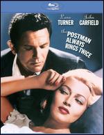 The Postman Always Rings Twice [Blu-ray] - Tay Garnett