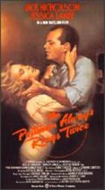 The Postman Always Rings Twice
