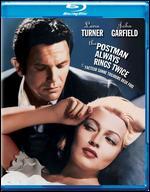 The Postman Always Rings Twice