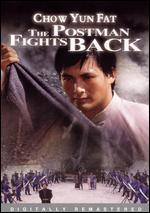 The Postman Fights Back
