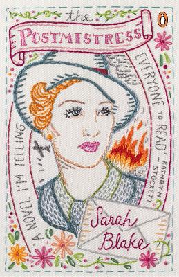 The Postmistress - Blake, Sarah