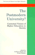 The Postmodern University?