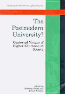 The Postmodern University?