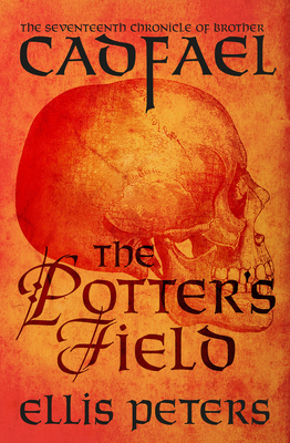 The Potter's Field - Peters, Ellis