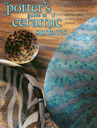 The Potters Guide to Ceramic Surfaces