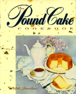 The Pound Cake Book