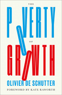 The Poverty of Growth
