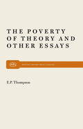 The Poverty of Theory