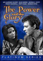 The Power and the Glory
