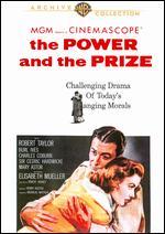The Power and the Prize