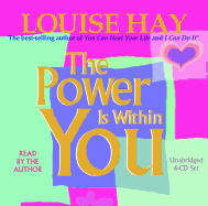 The Power Is Within You