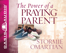 The Power of a Praying Parent