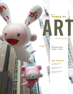 The Power of Art (with Coursemate Printed Access Card)