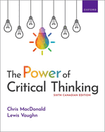 The Power of Critical Thinking