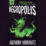The Power of Five: Necropolis