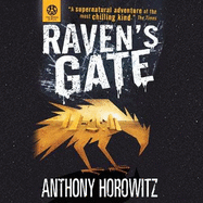 The Power of Five: Raven's Gate