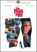 The Power of One