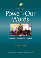 The Power of Our Words 2nd Ed
