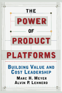 The Power of Product Platforms