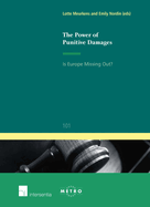The Power of Punitive Damages: Is Europe Missing Out?