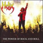 The Power of Rock N Roll