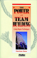 The Power of Team Building: Using Rope Techniques