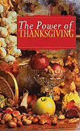 The Power of Thanksgiving