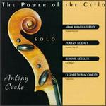 The Power of the Cello