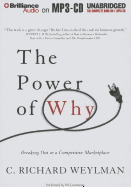 The Power of Why: Breaking Out in a Competitive Marketplace