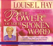 The Power of Your Spoken Word
