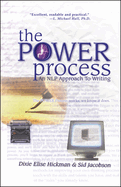 The Power Process: An Nlp Approach to Writing