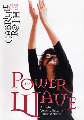 The Power Wave - Roth, Gabrielle