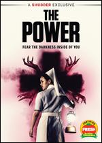 The Power - Corinna Faith