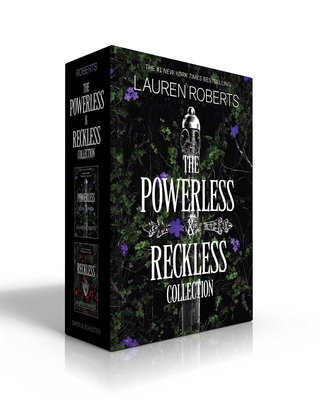 The Powerless & Reckless Collection (Boxed Set): Powerless; Reckless - Roberts, Lauren