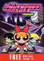 The Powerpuff Girls Movie