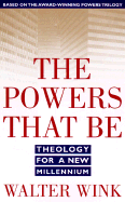 The Powers That Be