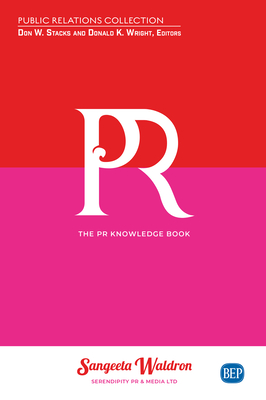 The PR Knowledge Book - Waldron, Sangeeta