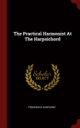 The Practical Harmonist at the Harpsichord